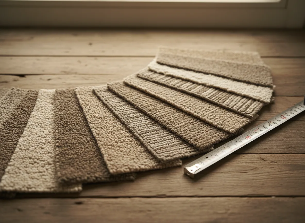 Carpet Installation Glenwood, IA FAQs